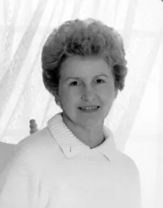 Vernita Louise (Nicholas) Violetta